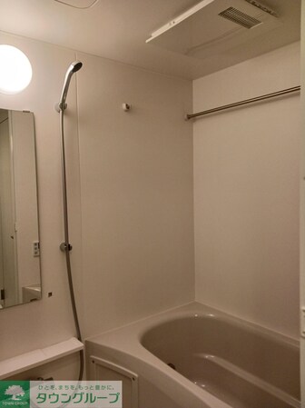 Lighthouse西新宿の物件内観写真